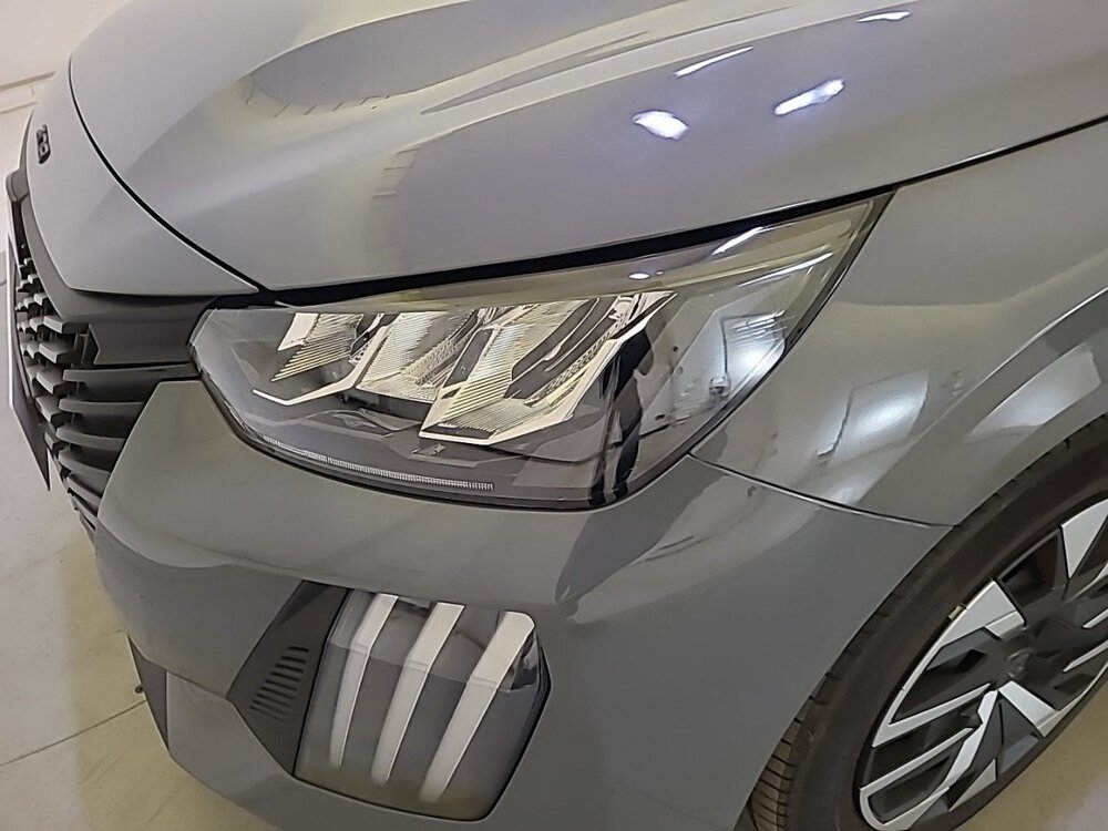 Occasion PEUGEOT 208 208 PureTech 100 S&S BVM6 - Active