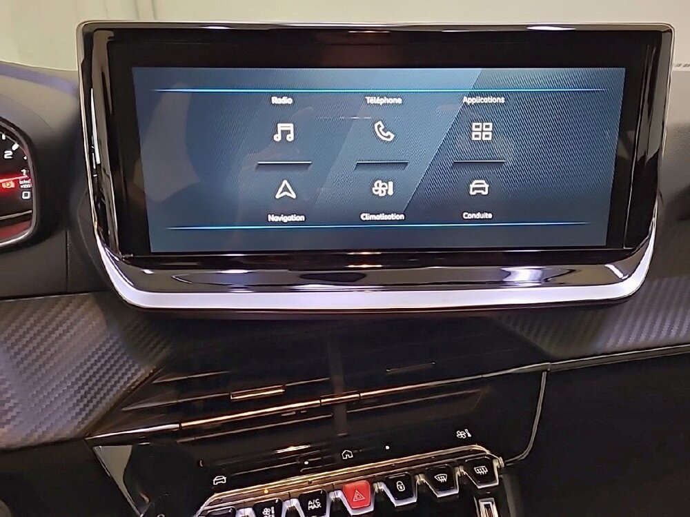 Occasion PEUGEOT 208 208 PureTech 100 S&S BVM6 - Active