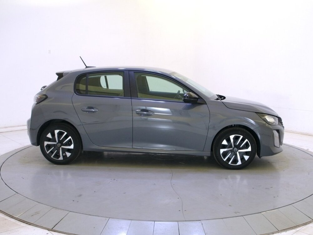 Occasion PEUGEOT 208 208 PureTech 100 S&S BVM6 - Active