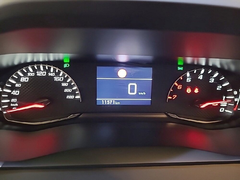 Occasion PEUGEOT 208 208 PureTech 100 S&S BVM6 - Active