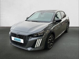 Occasion PEUGEOT 208 208 Hybrid 100 e-DCS6 - GT