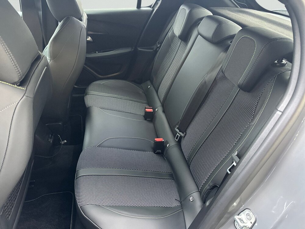 Occasion PEUGEOT 208 208 Hybrid 100 e-DCS6 - GT