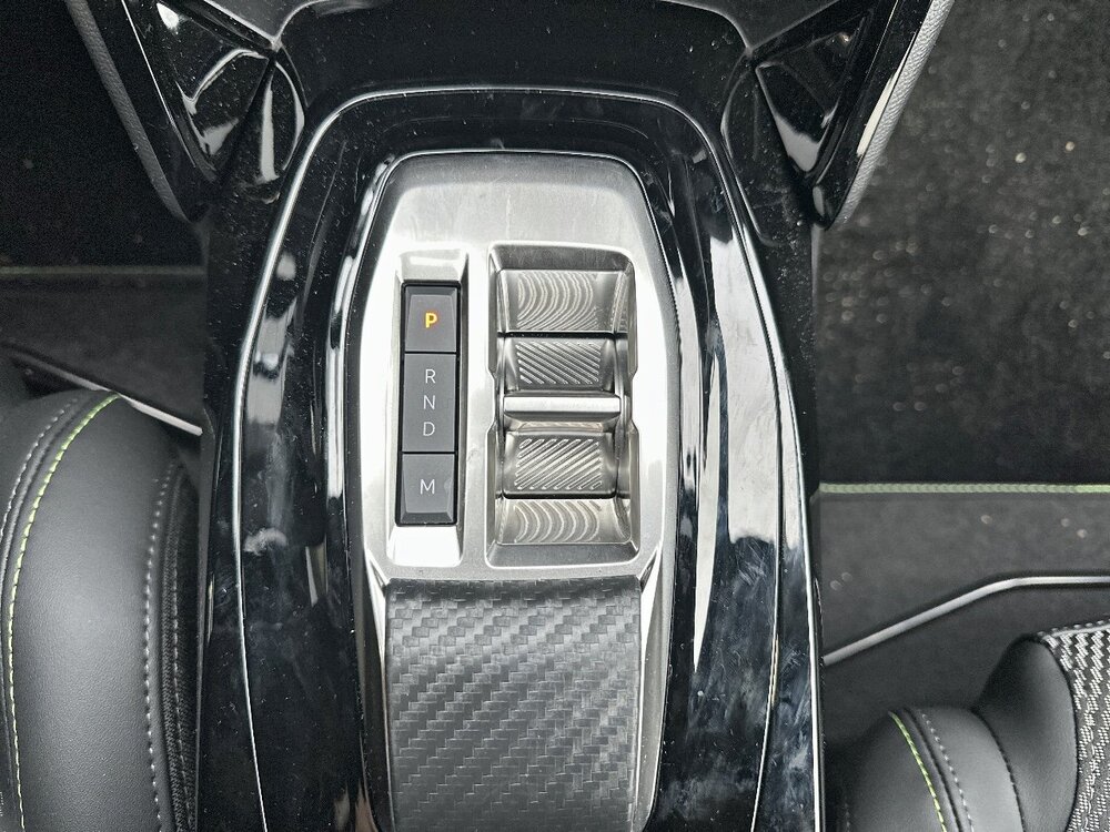 Occasion PEUGEOT 208 208 Hybrid 100 e-DCS6 - GT