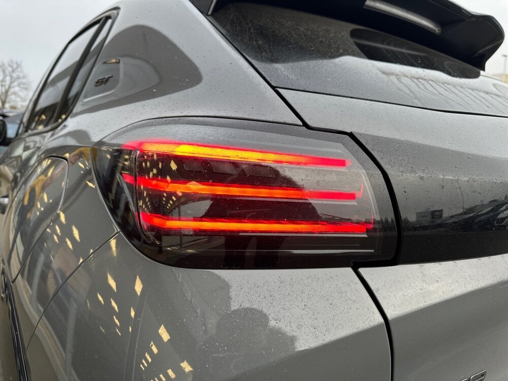 Occasion PEUGEOT 208 208 Hybrid 100 e-DCS6 - GT