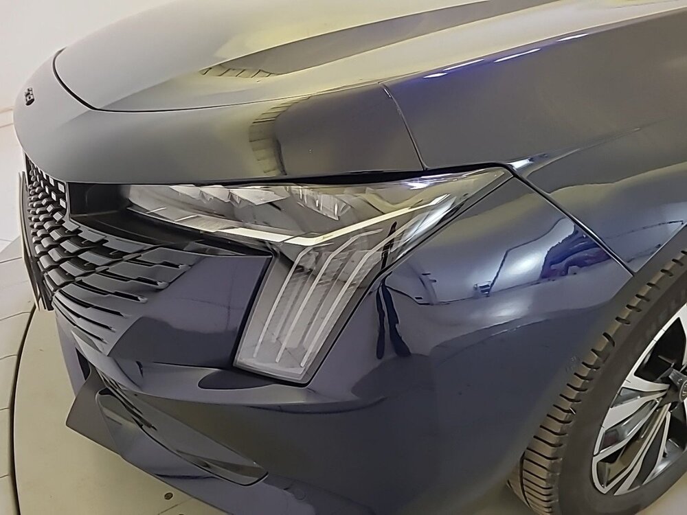 Occasion PEUGEOT 508 508 SW Hybrid 180 e-EAT8 - Allure