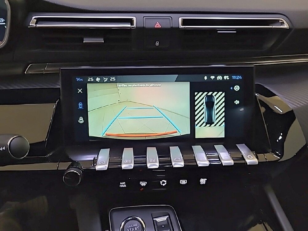 Occasion PEUGEOT 508 508 SW Hybrid 180 e-EAT8 - Allure