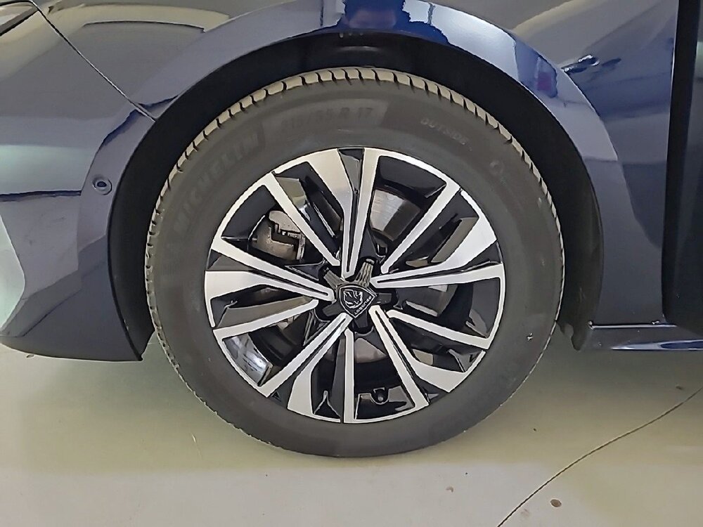 Occasion PEUGEOT 508 508 SW Hybrid 180 e-EAT8 - Allure