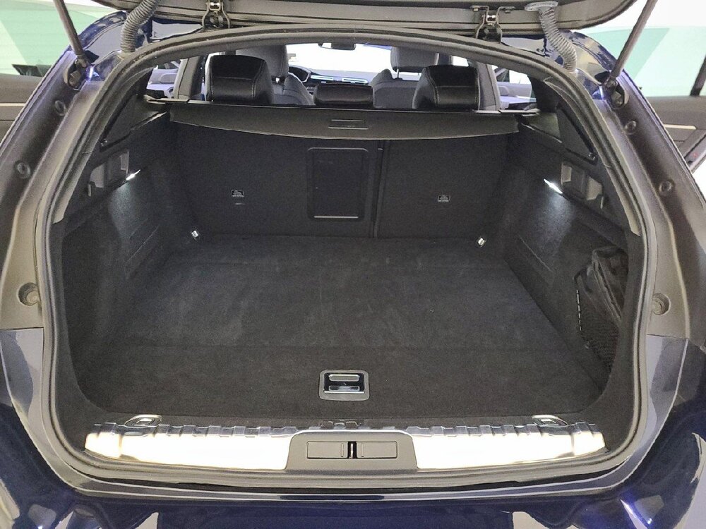 Occasion PEUGEOT 508 508 SW Hybrid 180 e-EAT8 - Allure
