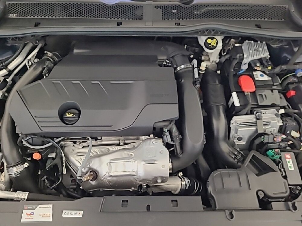 Occasion PEUGEOT 508 508 SW Hybrid 180 e-EAT8 - Allure