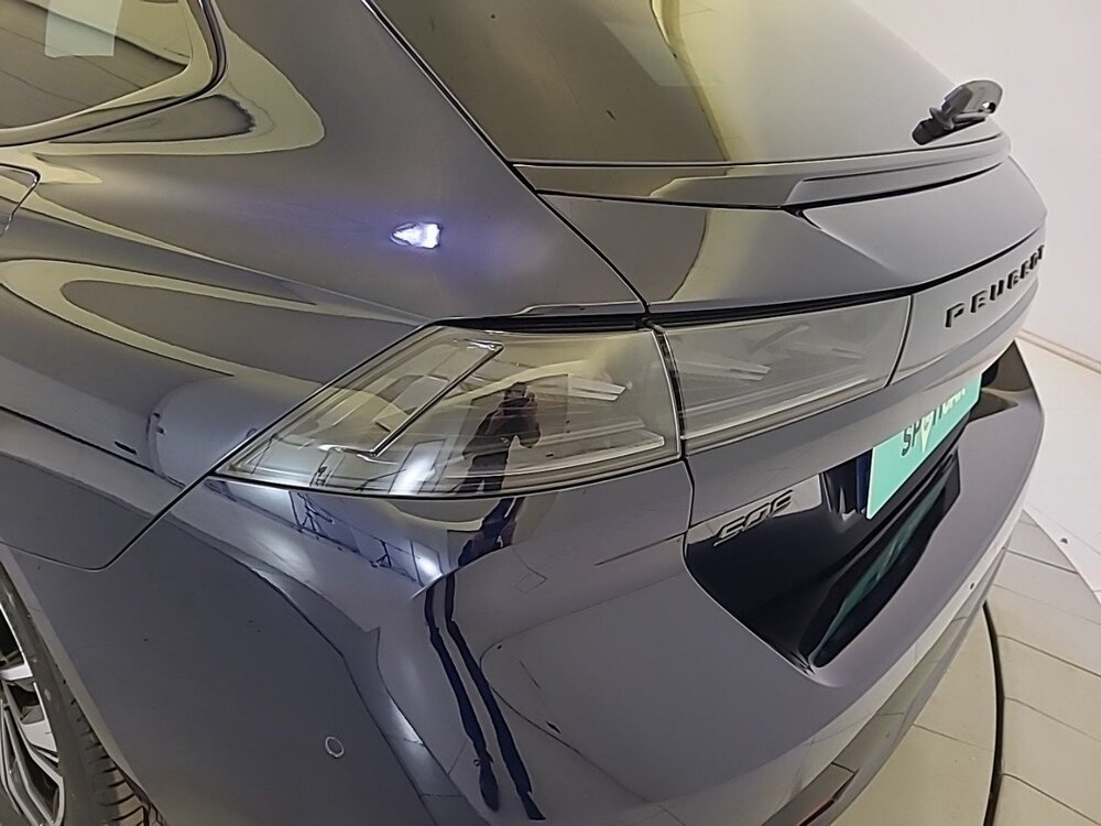 Occasion PEUGEOT 508 508 SW Hybrid 180 e-EAT8 - Allure