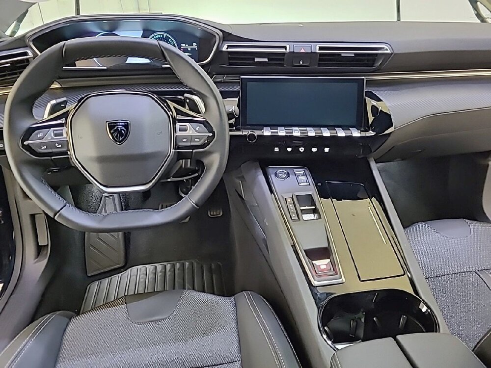 Occasion PEUGEOT 508 508 SW Hybrid 180 e-EAT8 - Allure