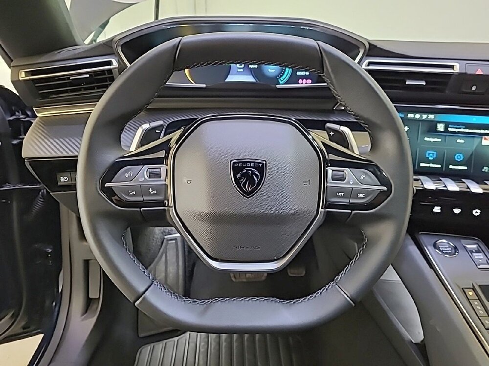 Occasion PEUGEOT 508 508 SW Hybrid 180 e-EAT8 - Allure