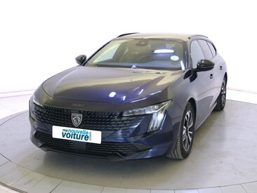Occasion PEUGEOT 508 508 SW Hybrid 180 e-EAT8 - Allure