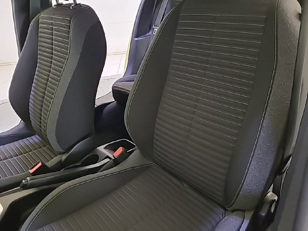 Occasion PEUGEOT 208 208 PureTech 100 S&S BVM6 - Active