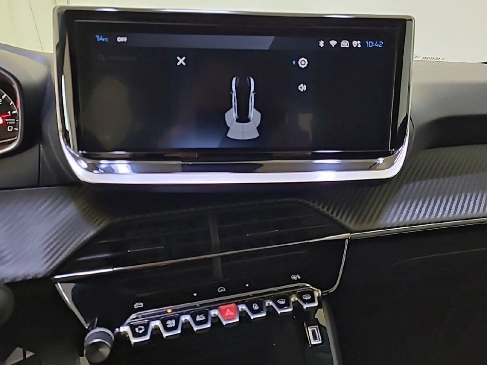 Occasion PEUGEOT 208 208 PureTech 100 S&S BVM6 - Active