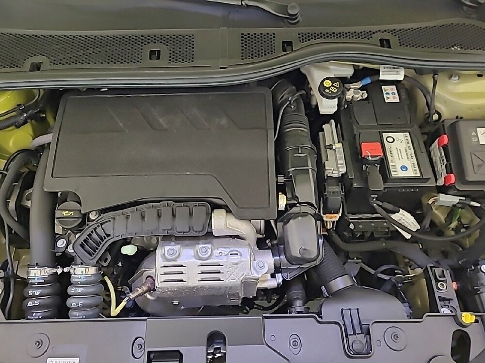 Occasion PEUGEOT 208 208 PureTech 100 S&S BVM6 - Active