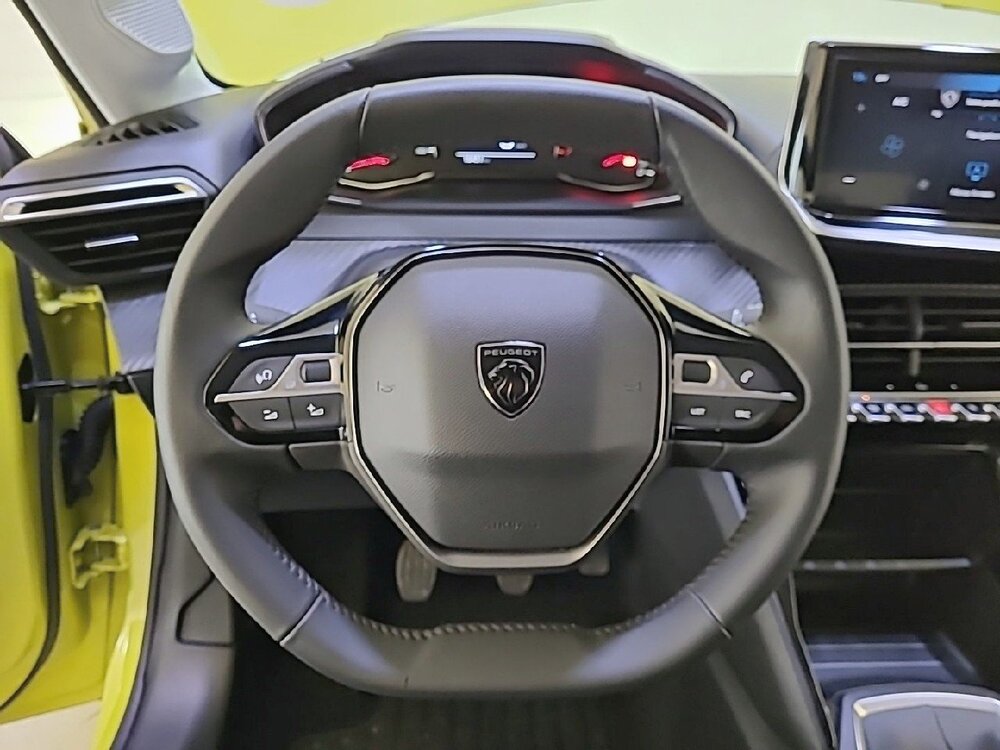 Occasion PEUGEOT 208 208 PureTech 100 S&S BVM6 - Active