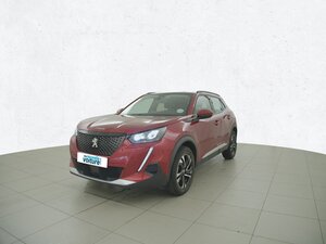 Occasion PEUGEOT 2008 2008 PureTech 100 S&S BVM6 - Allure