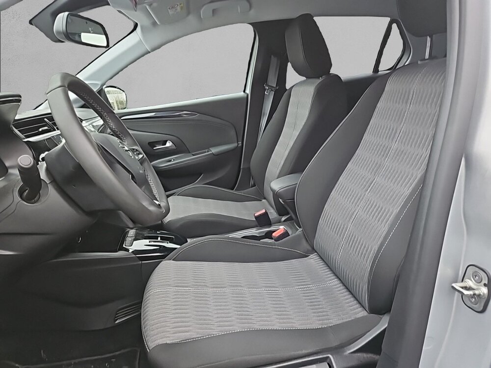 Occasion OPEL Corsa Corsa Electrique 136 ch & Batterie 50 kWh - Elegance Business