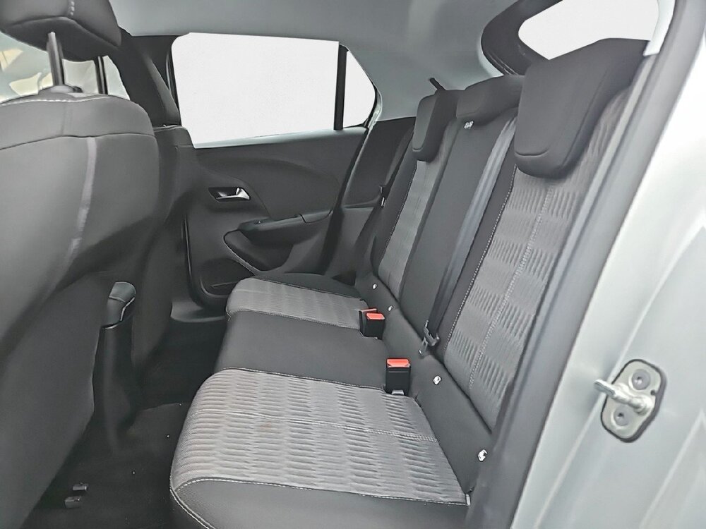 Occasion OPEL Corsa Corsa Electrique 136 ch & Batterie 50 kWh - Elegance Business