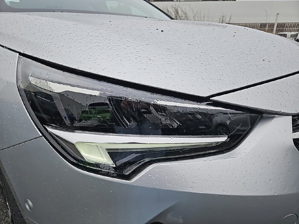 Occasion OPEL Corsa Corsa Electrique 136 ch & Batterie 50 kWh - Elegance Business