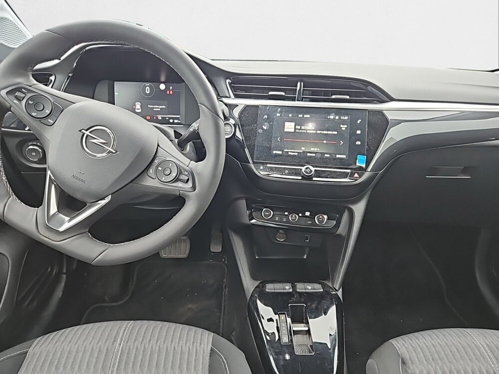 Occasion OPEL Corsa Corsa Electrique 136 ch & Batterie 50 kWh - Elegance Business