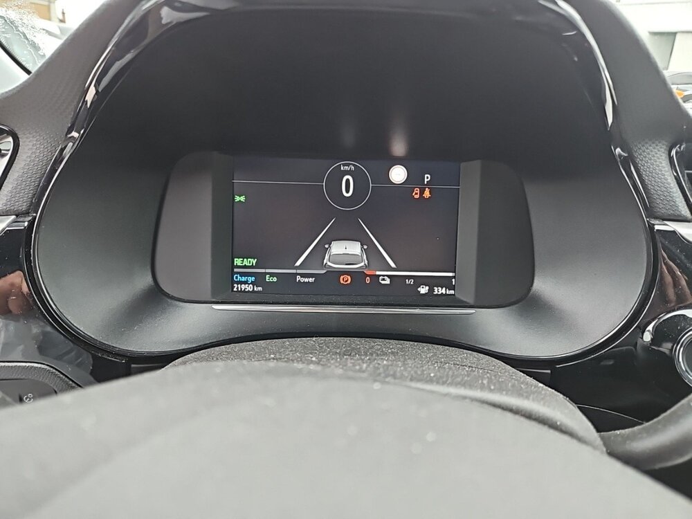 Occasion OPEL Corsa Corsa Electrique 136 ch & Batterie 50 kWh - Elegance Business