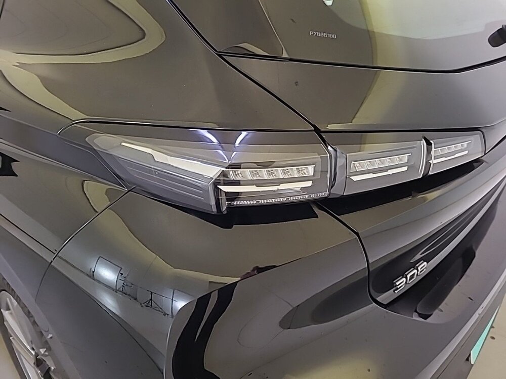 Occasion PEUGEOT 308 308 PureTech 130ch S&S BVM6 - Active Pack