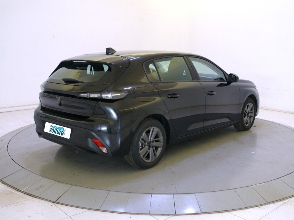 Occasion PEUGEOT 308 308 PureTech 130ch S&S BVM6 - Active Pack