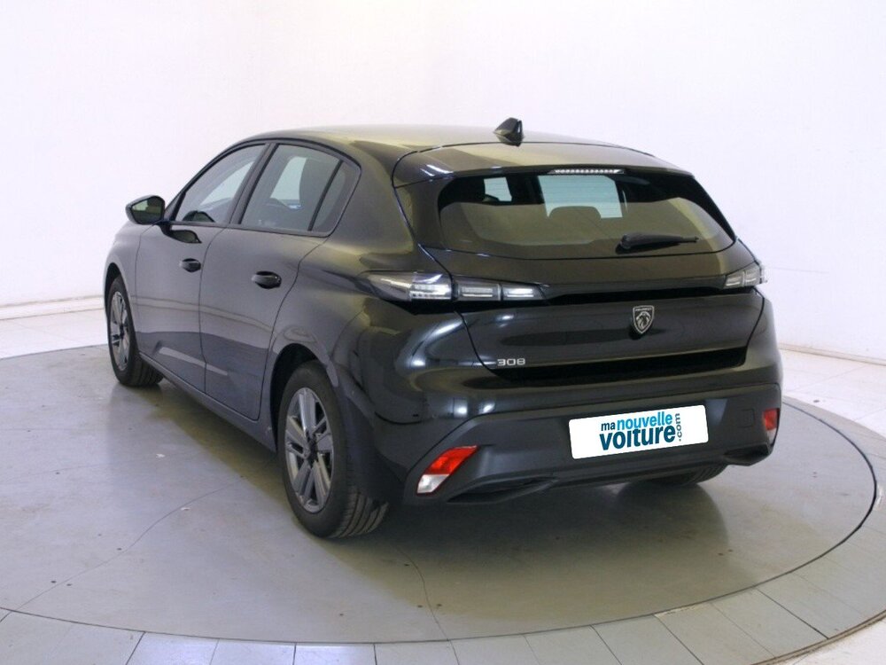 Occasion PEUGEOT 308 308 PureTech 130ch S&S BVM6 - Active Pack