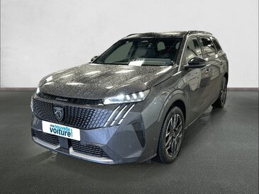 Occasion PEUGEOT 5008 5008 Hybrid 136 e-DCS6