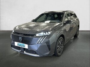 Occasion PEUGEOT 5008 5008 Hybrid 136 e-DCS6 - GT