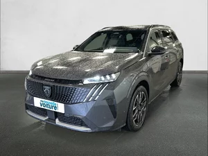 Occasion PEUGEOT 5008 5008 Hybrid 136 e-DCS6 - GT