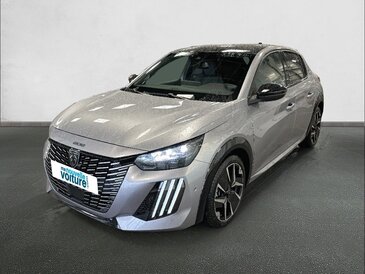 Occasion PEUGEOT 208 208 Hybrid 100 e-DCS6