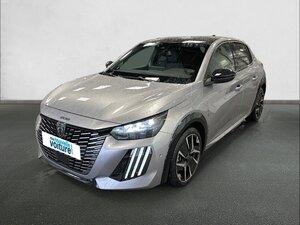 Occasion PEUGEOT 208 208 Hybrid 100 e-DCS6 - GT