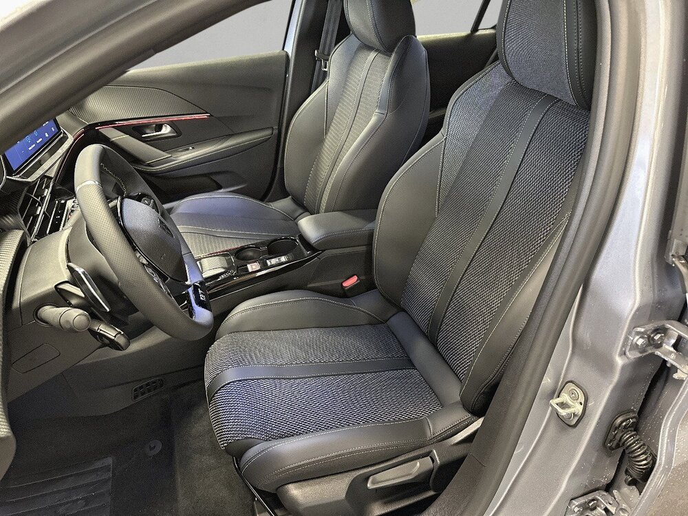 Occasion PEUGEOT 208 208 Hybrid 100 e-DCS6 - GT