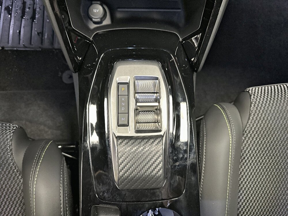 Occasion PEUGEOT 208 208 Hybrid 100 e-DCS6 - GT