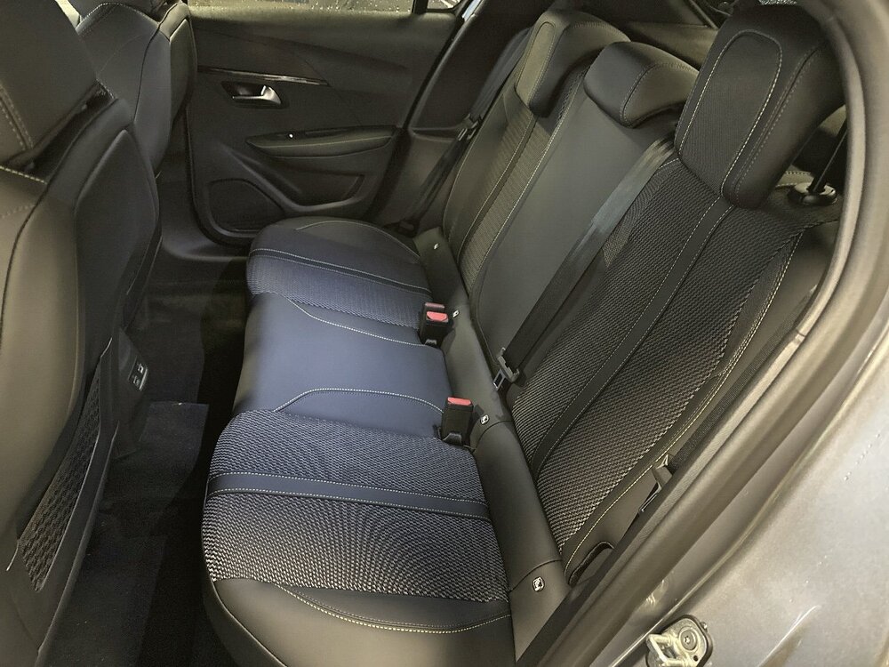 Occasion PEUGEOT 208 208 Hybrid 100 e-DCS6 - GT