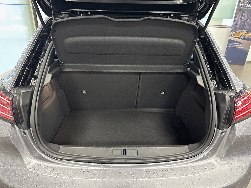 Occasion PEUGEOT 208 208 Hybrid 100 e-DCS6 - GT