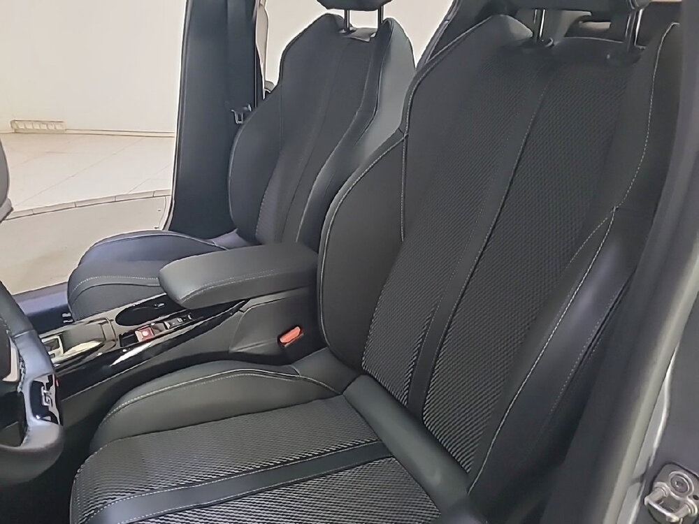 Occasion PEUGEOT 208 208 Hybrid 100 e-DCS6 - GT