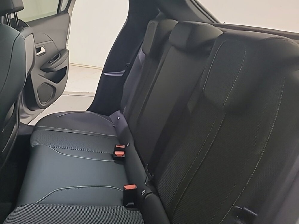 Occasion PEUGEOT 208 208 Hybrid 100 e-DCS6 - GT