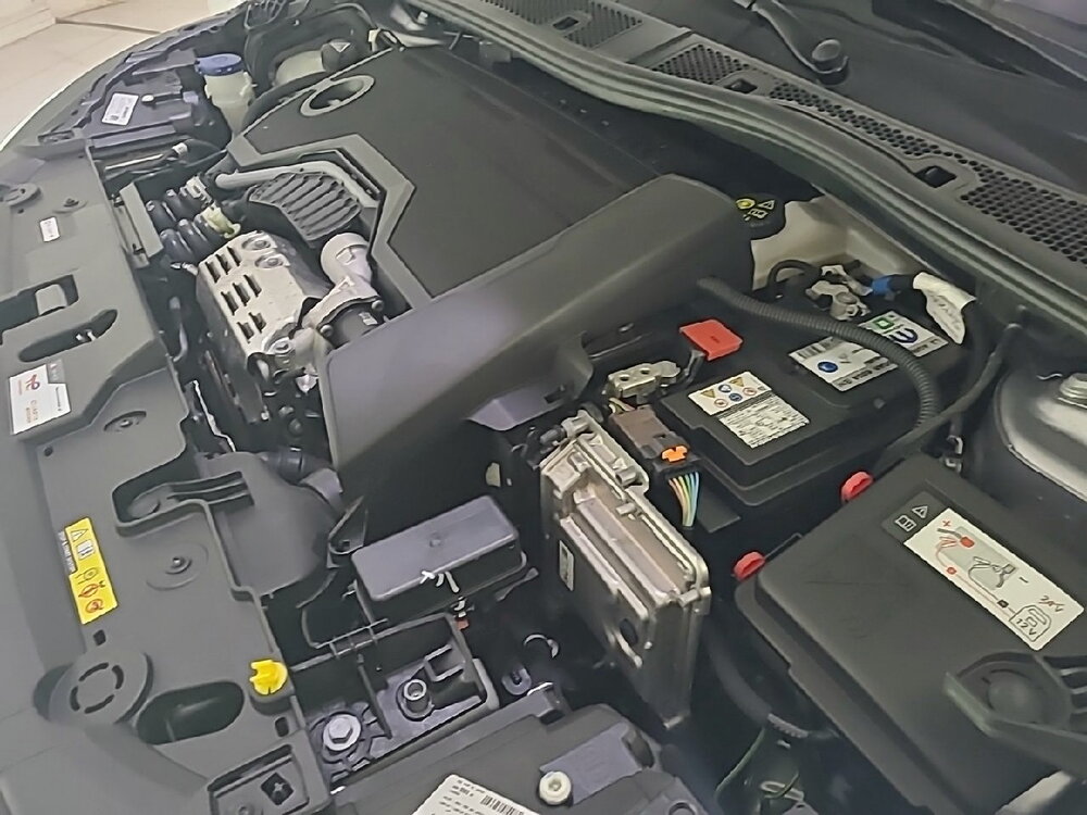 Occasion PEUGEOT 208 208 Hybrid 100 e-DCS6 - GT