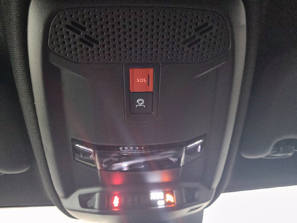 Occasion PEUGEOT 208 208 Hybrid 100 e-DCS6 - GT
