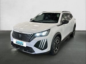 Occasion PEUGEOT 2008 2008 Hybrid 136 e-DCS6 - Allure