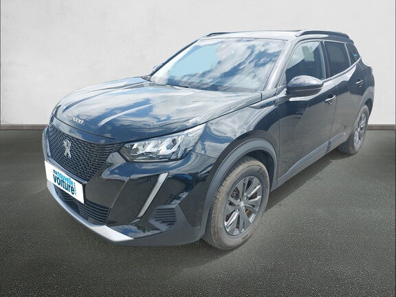 Occasion PEUGEOT 2008 2008 Electrique 136 ch - Style