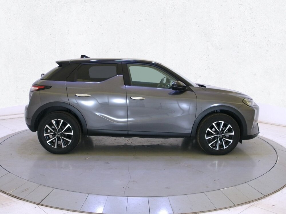 Occasion DS DS3 DS 3 PureTech 100 BVM6 - Bastille