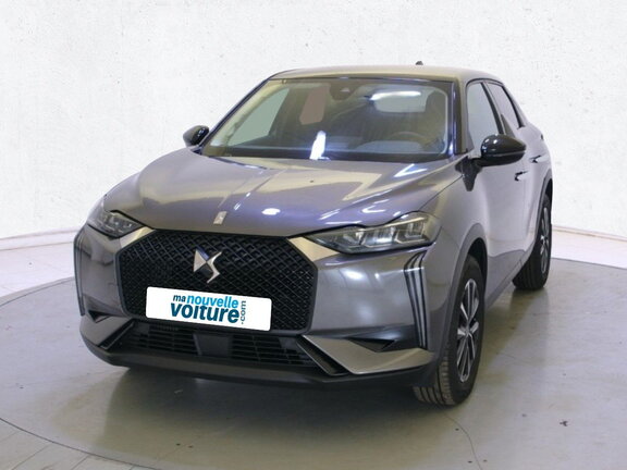 Occasion DS DS3 DS 3 PureTech 100 BVM6 - Bastille