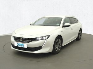 Occasion PEUGEOT 508 508 SW Hybrid 225 e-EAT8 - Allure Business