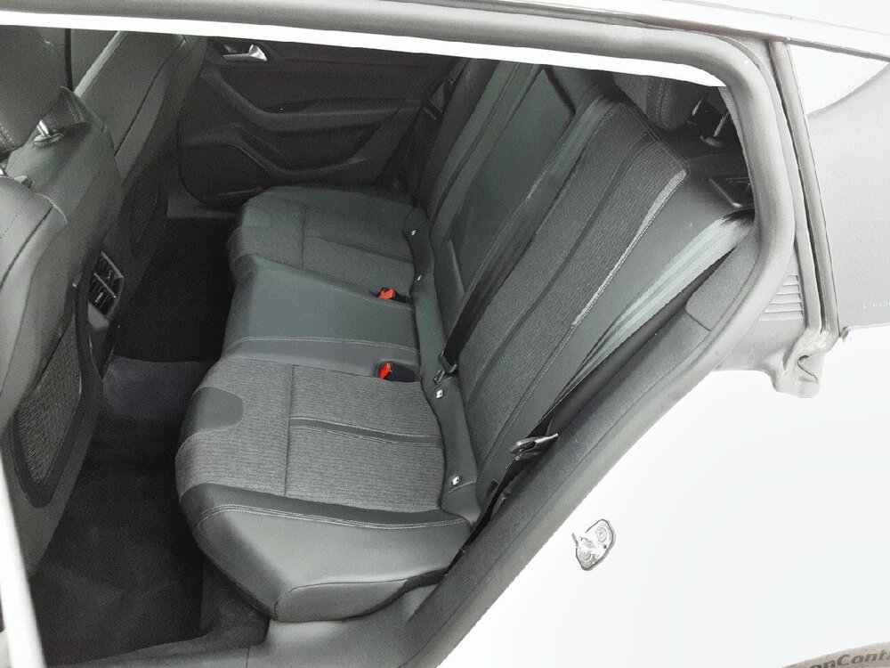 Occasion PEUGEOT 508 508 SW Hybrid 225 e-EAT8 - Allure Business