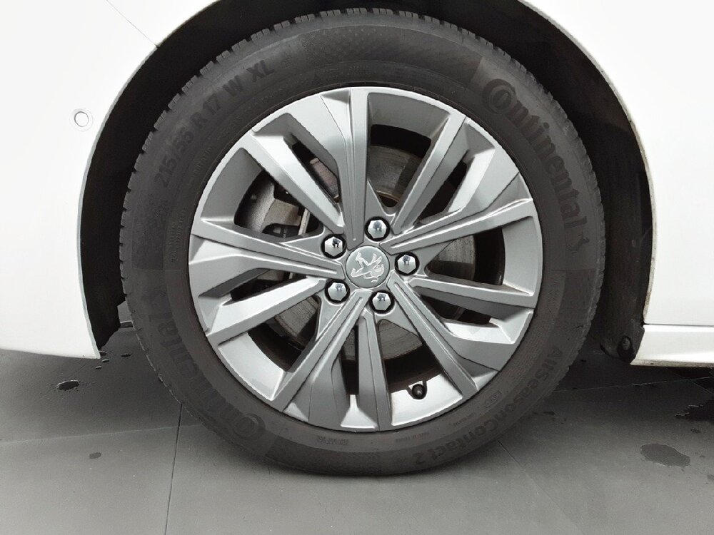 Occasion PEUGEOT 508 508 SW Hybrid 225 e-EAT8 - Allure Business